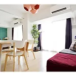 Crystal Exe Nihonbashi Room 406 - Vacation Stay 11970