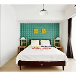 Crystal Exe Nihonbashi Room 406 - Vacation Stay 11970