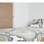 Crystal Exe Nihonbashi Room 406 - Vacation Stay 11970