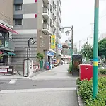 City Inn Nishi Tanabe