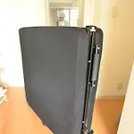 Luft Uehonmachi 501