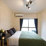 Fu-Rin 3Mins Walk To Station/6Mins Nanba/16Mins Umeda