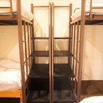 Beehive Hostel Osaka
