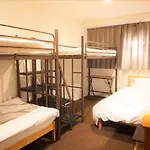 Beehive Hostel Osaka