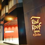 Red Roof Inn & Suites Osaka Namba Nipponbashi - Vacation Stay 81967V