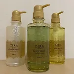 Exsaison Shirokita 711