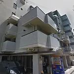 天王寺タウンハウス