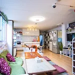 Peace House Sachi