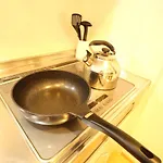 Ideal Namba House