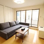 Ideal Namba House