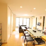 Ideal Namba House