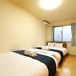 Ideal Namba House