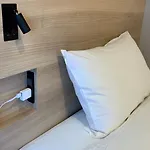 Smile Hotel Osaka Nakanoshima
