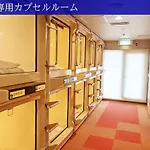Ave Tennoji Hotel