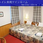 Ave Tennoji Hotel