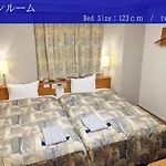 Ave Tennoji Hotel