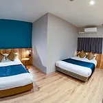 Hotel S-Presso East