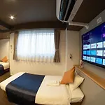Hotel S-Presso Central - Vacation Stay 9449