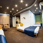 Hotel S-Presso Central - Vacation Stay 9451
