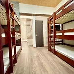 Tasoneurbanstayosaka 梅田中津1