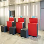 Rakuten Stay Osaka Station North Deluxe Fourth