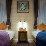 Hotel S-Presso Central - Vacation Stay 9446