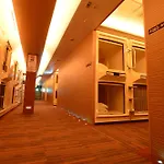 Capsule Inn Osaka - Caters To Men