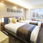Hotel Mystays Shinsaibashi East