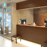 Hotel Trend Kyobashi Ekimae