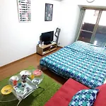 I Cube高津