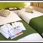 Hotel 24