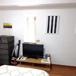 I Cube高津