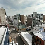 Hotel S-Presso West - Vacation Stay 9086