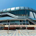 Hotel Livemax Osaka Dome Mae Hotel