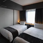 Willows Hotel Osaka Shinimamiya