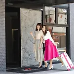 Willows Hotel Osaka Shinimamiya