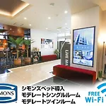 Hotel Livemax Premium Umeda East