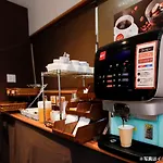 Hotel Livemax Umeda West