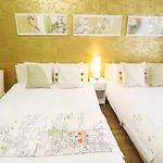 Nippombashi Art Hotel 605