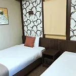 Hotel Amaterrace Nippombashi-Higashi