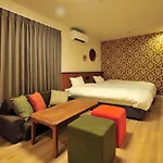 Rakutenstay X Shamaison Osaka Dekijima - 102