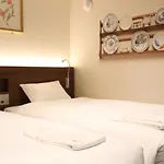 Koko Hotel Osaka Namba