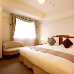 Koko Hotel Osaka Shinsaibashi