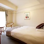 Koko Hotel Osaka Shinsaibashi