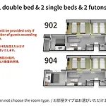 Bijou Suites Ciel