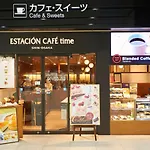 Via Inn Shin Osaka Shomenguchi