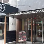 Shinsaibashi Grand Hotel Osaka