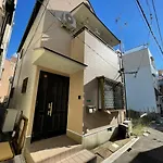Tasoneurbanstayosaka なんば南sim1