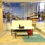 東瀛stays 301北海道 クールな和室部屋