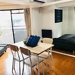 Racine Namba - Vacation Stay 9683